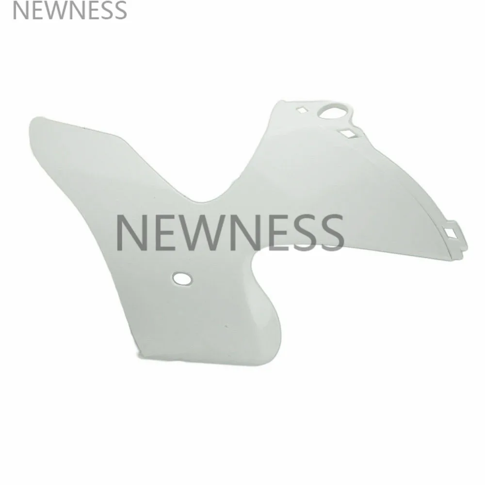 Unpainted Lower Under Belly Fairing Cover Case Fairing Cowl For SUZUKI Hayabusa GSX1300R GSXR1300 2008-2013 2011 2010 2009 motorcycle accessories motorcycle fairing
