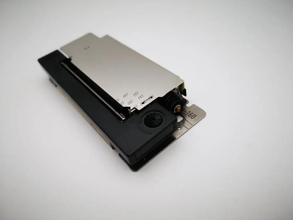 Cabeça de Impressão de Agulha para Impressora Acessórios de Impressora de Mini Pinos Modelo de Impressora Matriz de Pontos M160 - Imagem 3