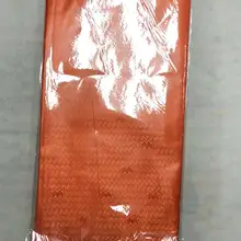 ACI Базен Riche Getzner Новинка африканская Дамасская ткань для женщин последняя раковина Riche Getzner Мода морская парча 10 ярдов/шт