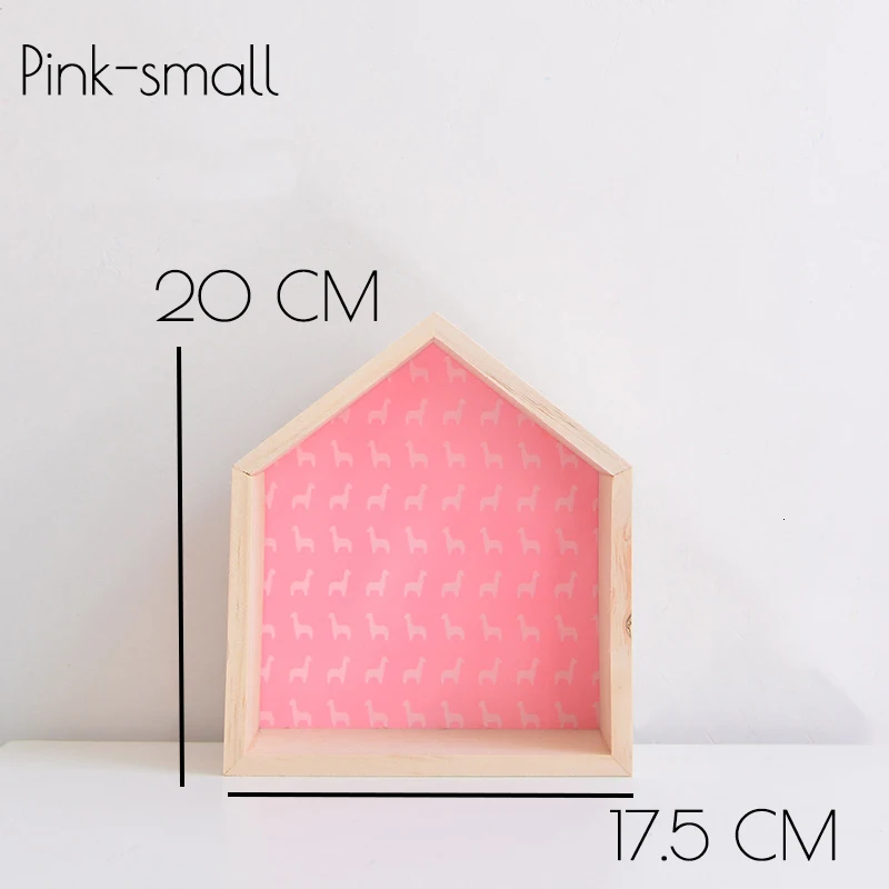 pink small