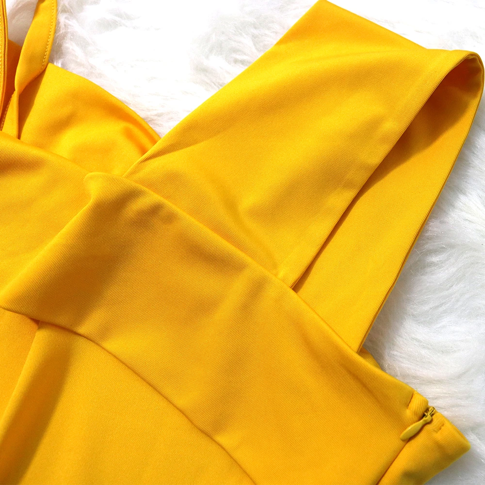 Women One Shoulder Sexy Jumpsuits Irregular Sleeve Elastic High Waist Wide Leg Spring Summer Overall Bodysuit Female Plus Size