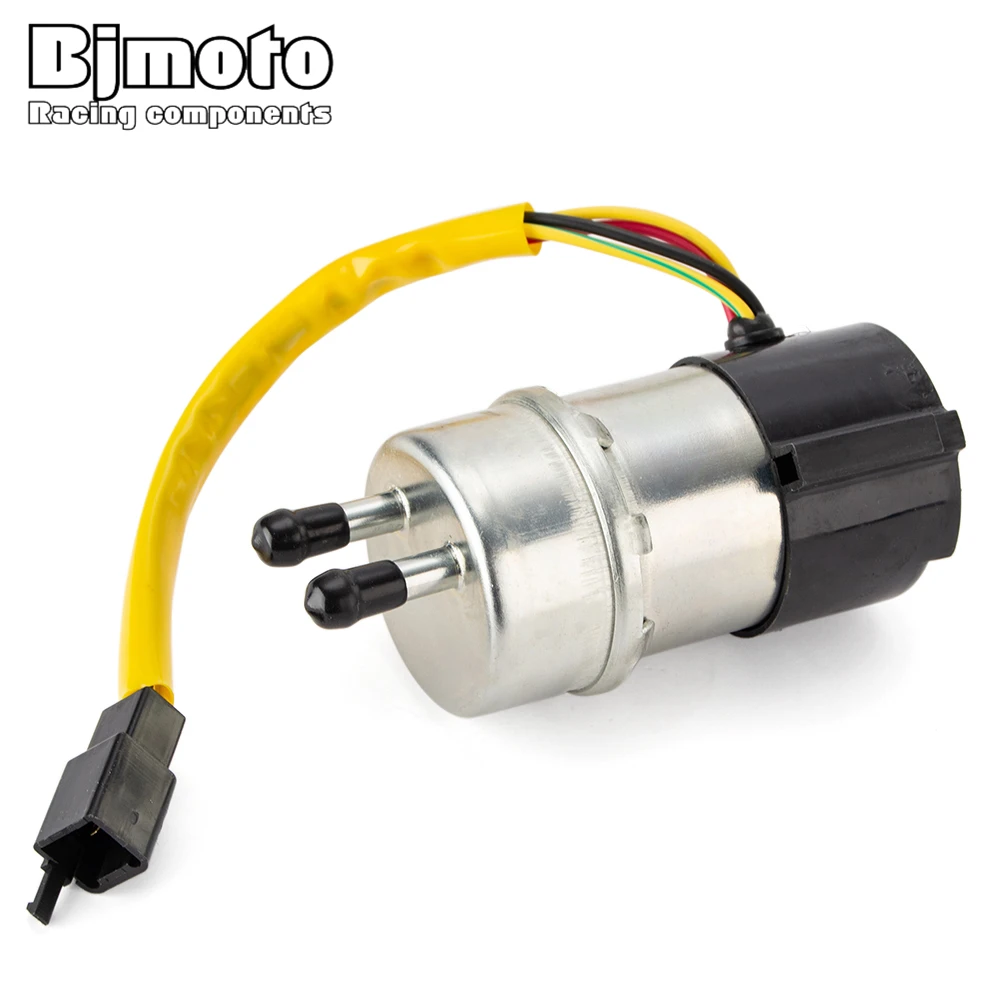 BJMOTO бензиновый топливный насос для мотоцикла Suzuki RF 400 600 600RT 900 900R 900RV VZ 800 Marauder GSX 1100G