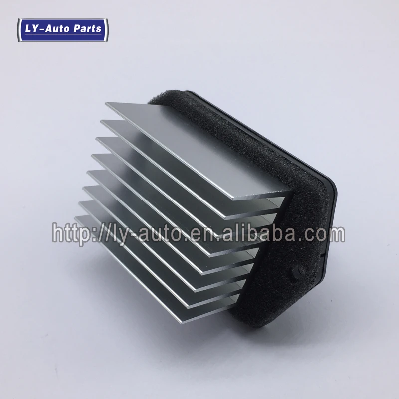 Car Accessories Blower Motor Resister For 05-12 Acura RL TL ZDX A/C 79330SJK941 79330-SJK-941