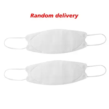 

2020 HOT SALE Face Mask Mask 3-Layer Protective Face Mask Mouth Mask Against Droplet Anti-fog and Dust-proof Mask Anti Smoke