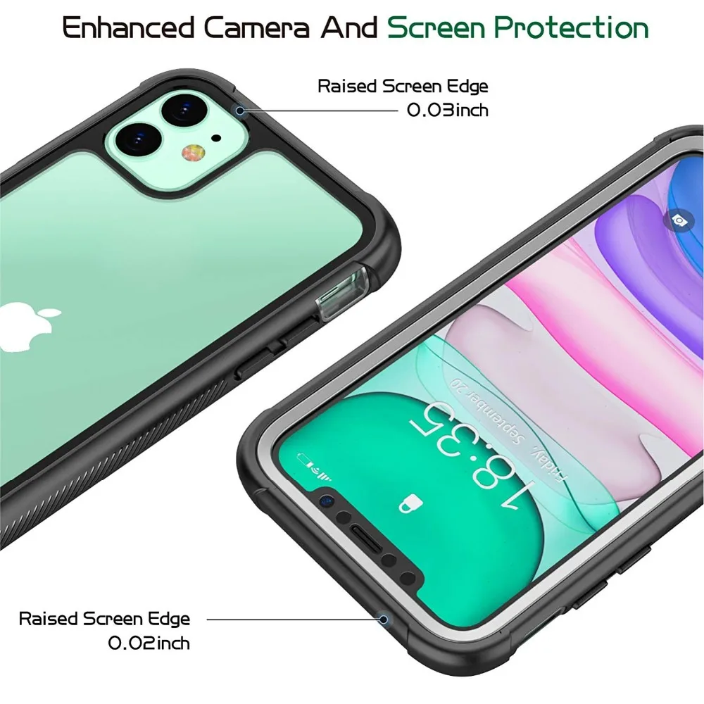 iphone 11 pro max shockproof case (47)