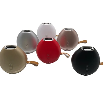 

A10 wireless Bluetooth speaker mini audio outdoor portable Bluetooth speaker 32GB Anti fall speaker hot sale