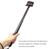 1.1M 3M Rotating Bullet Time Aluminum Alloy Selfie Stick Holder Tripod Monopod for Insta 360 One R/X Gopro MAX Panoramic Camera ► Photo 2/6