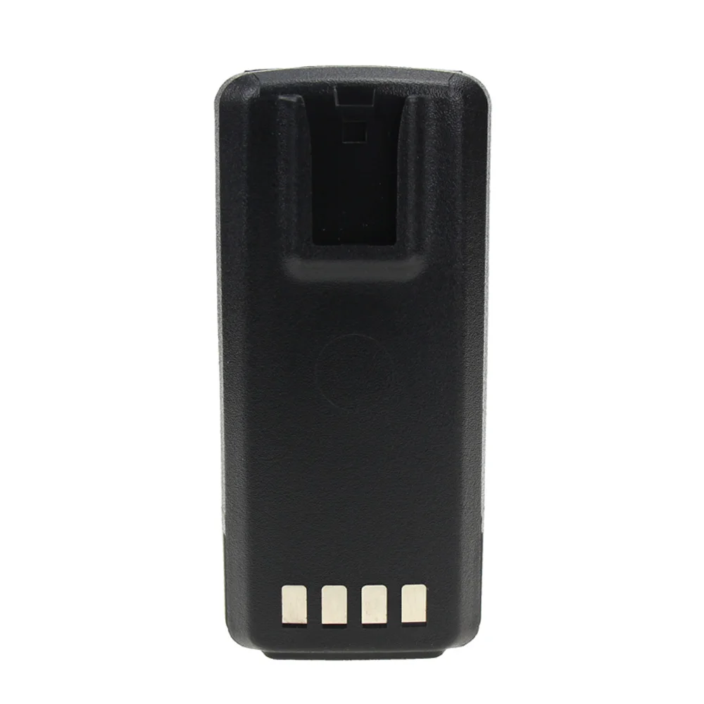 Запасной аккумулятор для Motorola CP1200 CP1300, CP1600, CP185, EP350 (Li-on 1800 mAh)