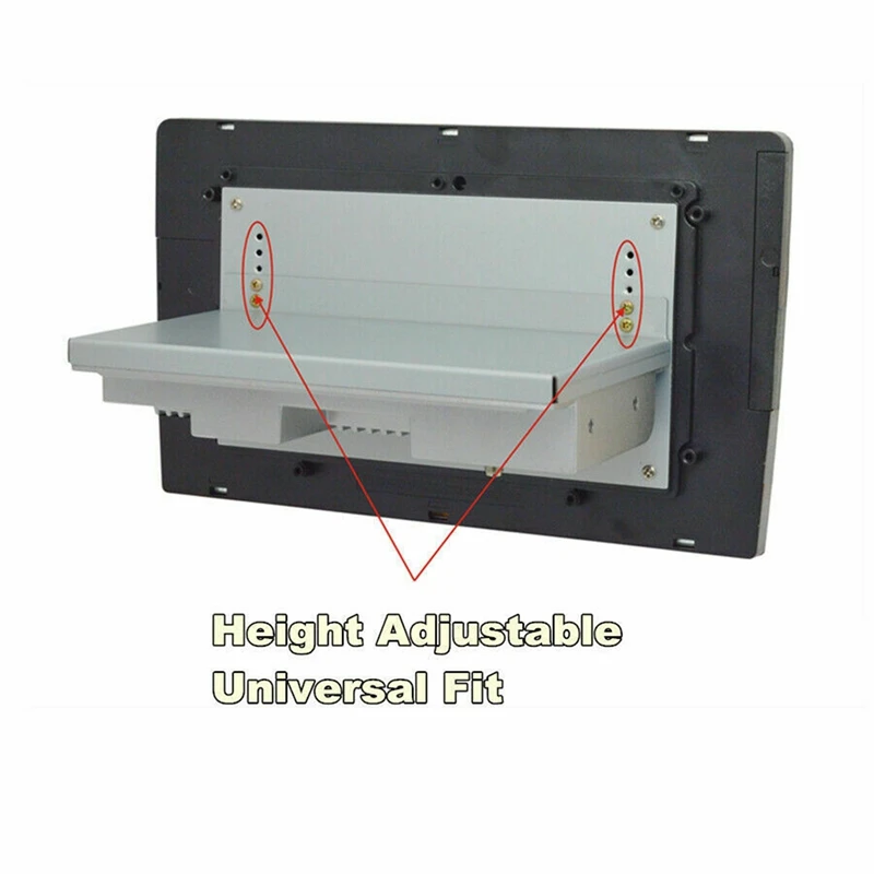 9 дюймов Android 8 1 автомобильный MP5 плеер стерео радио 1024X600 HD lcd четырехъядерный wifi + 1G