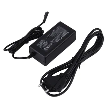 

New 12V 2.58A 36W EU&US Plug AC Wall Charger Adapter Power Supply for Microsoft Windows Surface Pro 3 Tablet Charger Wholesale