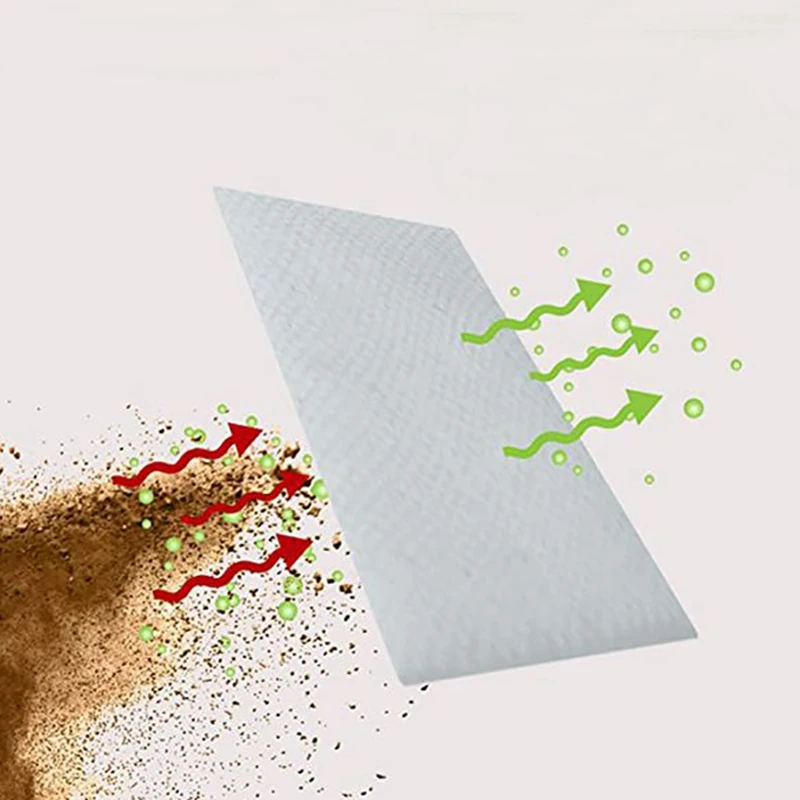 HOT-30Pcs Disposable Air Filters Premium Disposable Universal Replacement Filters for ResMed AirSense 10 AirCurve10 S9 - Famidy.com