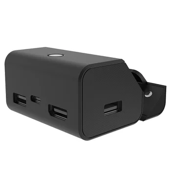 

HDMI Video Converter Folding Dock Portable TV Dock Converter for Nintendo Switch