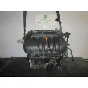 

COMPLETE ENGINE Audi A3 (8 P) 2. 0 16V FSI BLX [15813871]