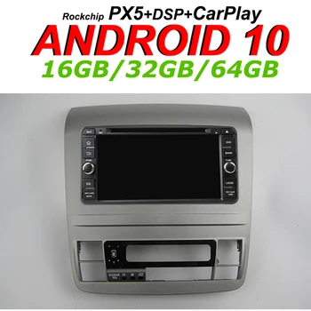 

Navirider GPS Navigation Headunit For TOYOTA ALPHARD 2003 2004 2005 2007 Car android 10 8core 64gb rom radio bluetooth player