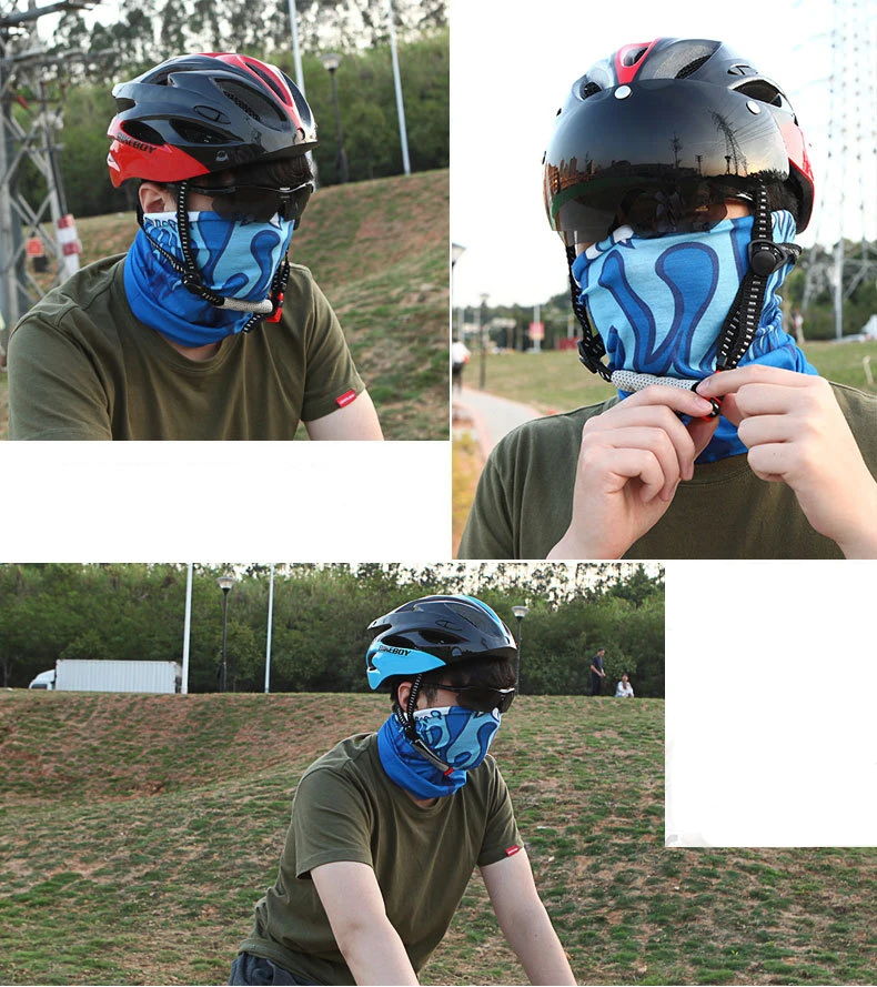 Велосипедные шлемы мужские и женские велосипедные шлемы задний свет MTB Горный шоссейный велосипед интегрально формованные велосипедные шлемы