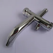 Многофункциональный угловой клапан, ведущий один в две камеры горшок дробилка пистолет-распылитель партнер двойной экстрактор воды смесители бисведьма