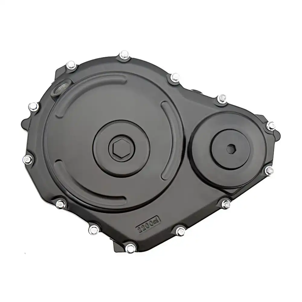 2007 gsxr 600 clutch cover