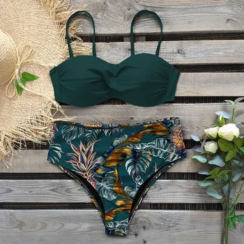 trendy bikini sets
