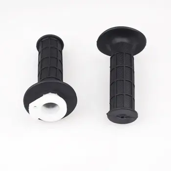 

7/8inch Throttle cable Handle Grip Assembly Motorcycle Replacement Useful