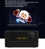 Portable DVD player home CD usb U disk TF card MP3 repeater speakers VCD machine audio Aux input interface clock control speaker ► Photo 3/6