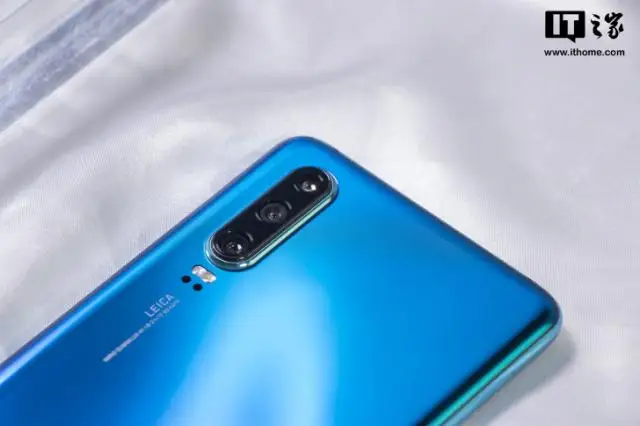 Мобильный телефон huawei P30 Pro Global Version VOG-L29 Kirin 980 Android 9,1 6,47 ''FHD IP68 NFC 40MP 8 Гб ram 512 ГБ rom