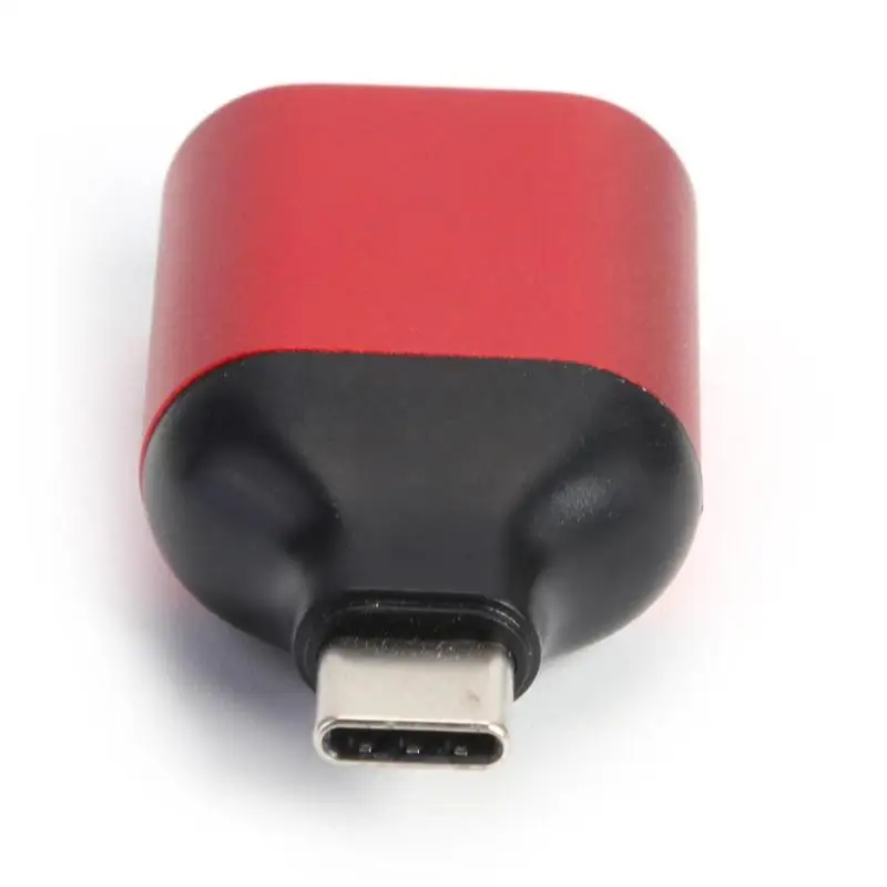 Адаптер USB C на HDMI type-C на 4K HDMI 1080P VGA 4K DP конвертер Кабель-адаптер для ноутбука Macbook Pro для переключателя NAND
