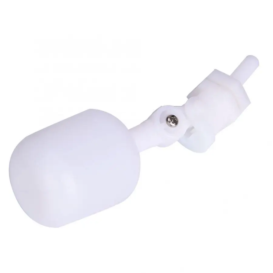 G1/4 Inch Adjustable Automatic Float Ball Valve Water Level Control Valve For Water Dispenser Tower Electric