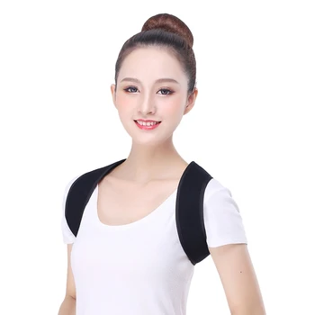 

Adjustable Back Support Back Posture Corrector Back Brace Can Improve Back Pain Unisex Spine Brace Back Orthotics Back Support