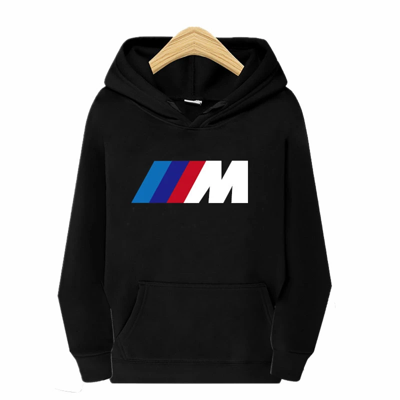 con capucha con estampado de BMW M Power para hombre, chaqueta informal con cremallera, cárdigan, ropa cómoda para correr a la moda, primavera y otoño|Sudaderas con capucha y sudaderas| - AliExpress