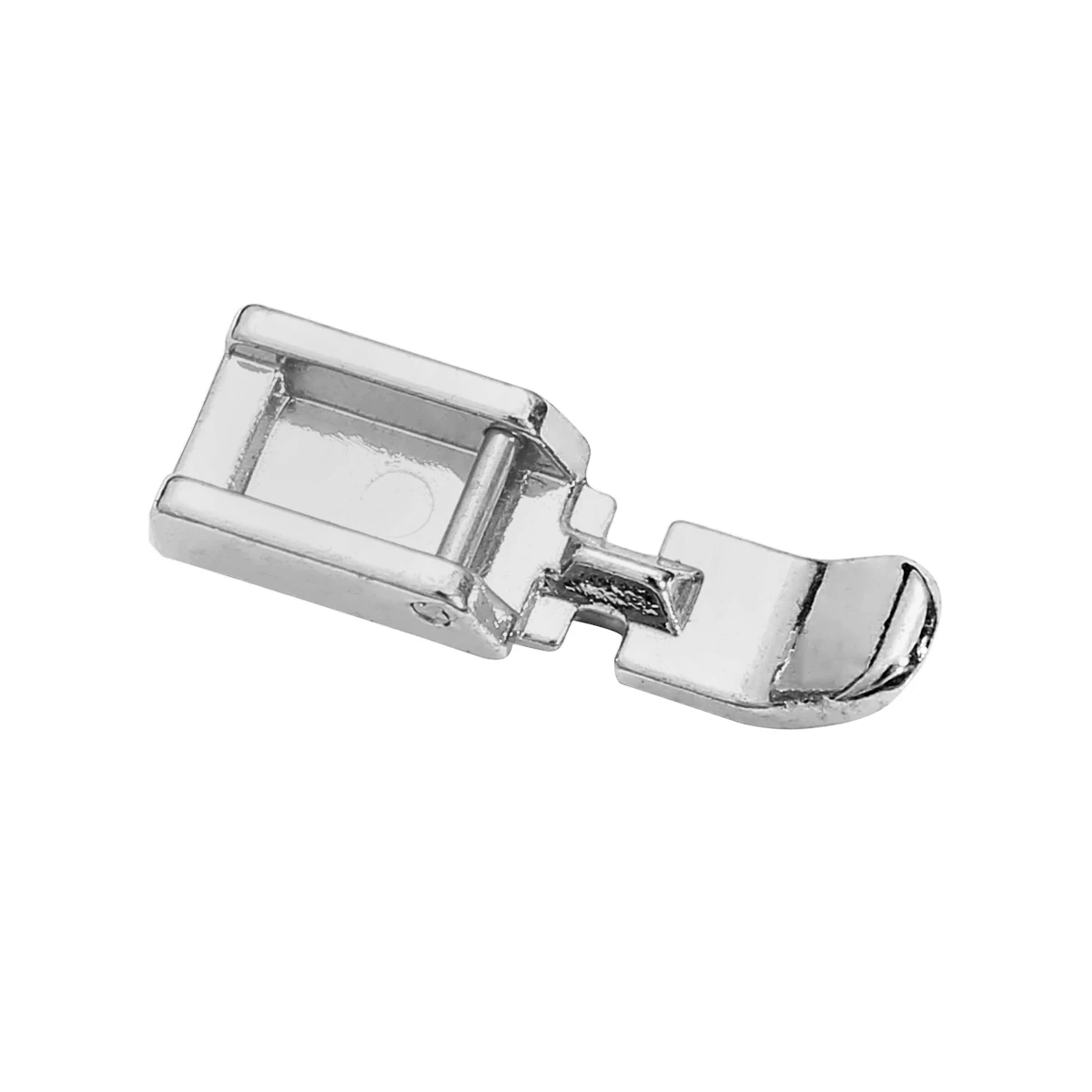 1 pcs/pack Zipper Sewing Machine Foot Zipper Sewing Machine Presser