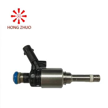 

100% professional High Performance Factory manufacturing good quality fuel injector OEM 06J906036G 0261500168