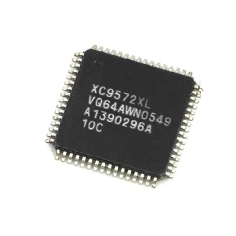 Wholesale Electronic Components Support Bom Quotation Xc9572xl 10vq64c