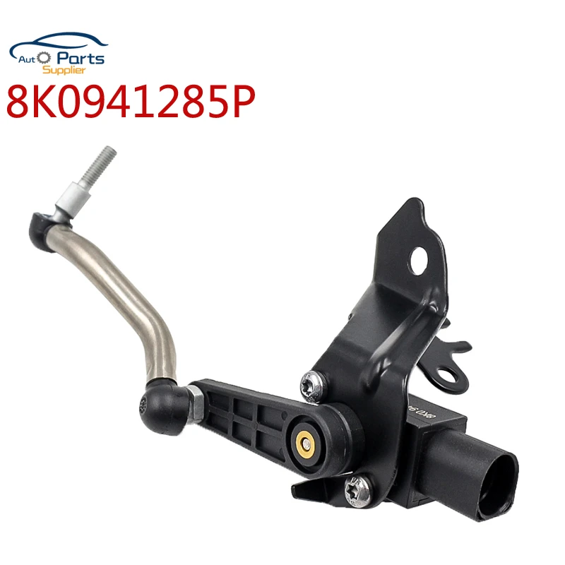 Für Audi A4 A5 Niveausensor Leuchtweitenregelung Xenon links 8K0 941 285 P Super Für Audi A4 A5 Niveausensor Leuchtweitenregelung Xenon links 8K0 941 285 P Super