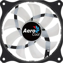 Вентилятор AEROCOOL Cosmo 12, 120мм, Ret