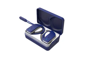 

Kinganda Wireless Earbud TWS Mini True BT 5.0 Stereo Earphone Bass In-Ear Headset 8.15