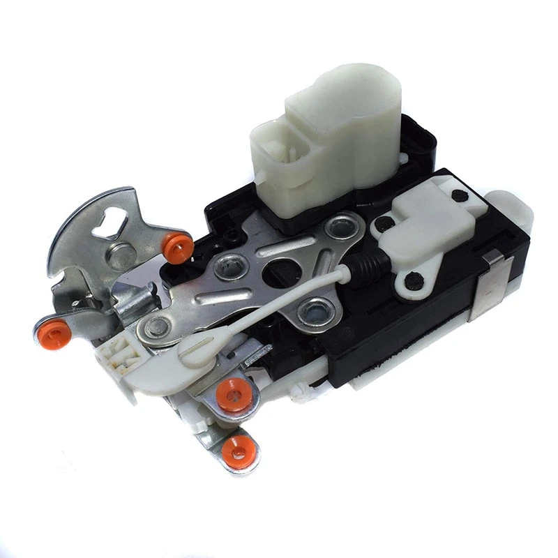 Левая передняя дверная защелка и привод подходит для GMC Sonoma Chevy S10 15066132 931-260 |
