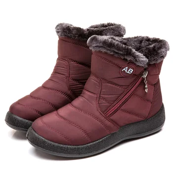 casual winter shoes women