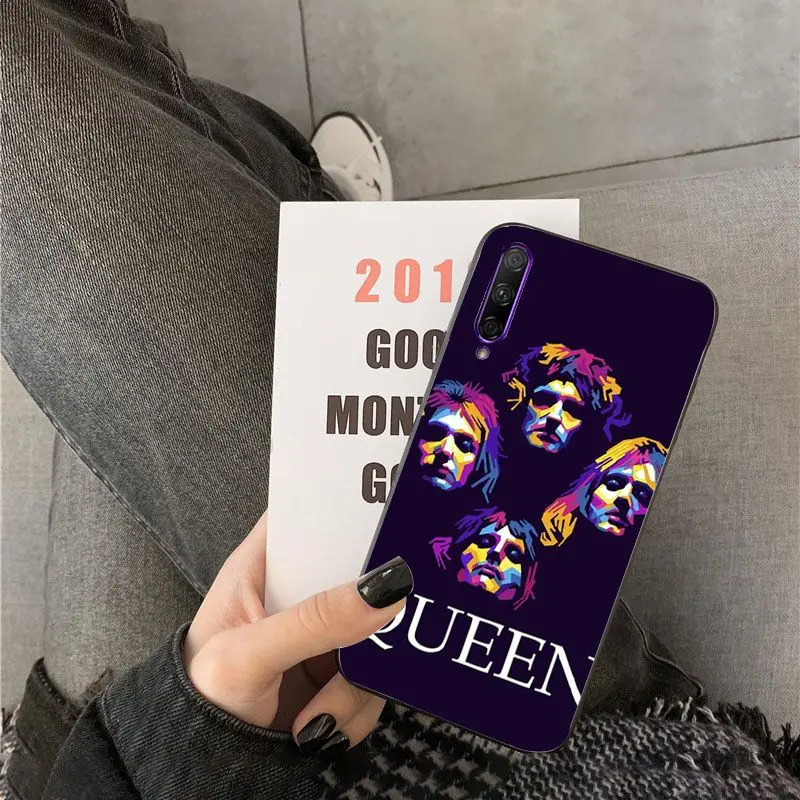 Queen Rock Group Hard