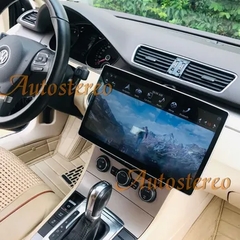 

12.8 inch Android 9 64+4G Car GPS navigation For Toyota/Nissan/Ford/KIA/Hyundai/BMW/VW/Skoda 2 Din Universal Multimedia Player