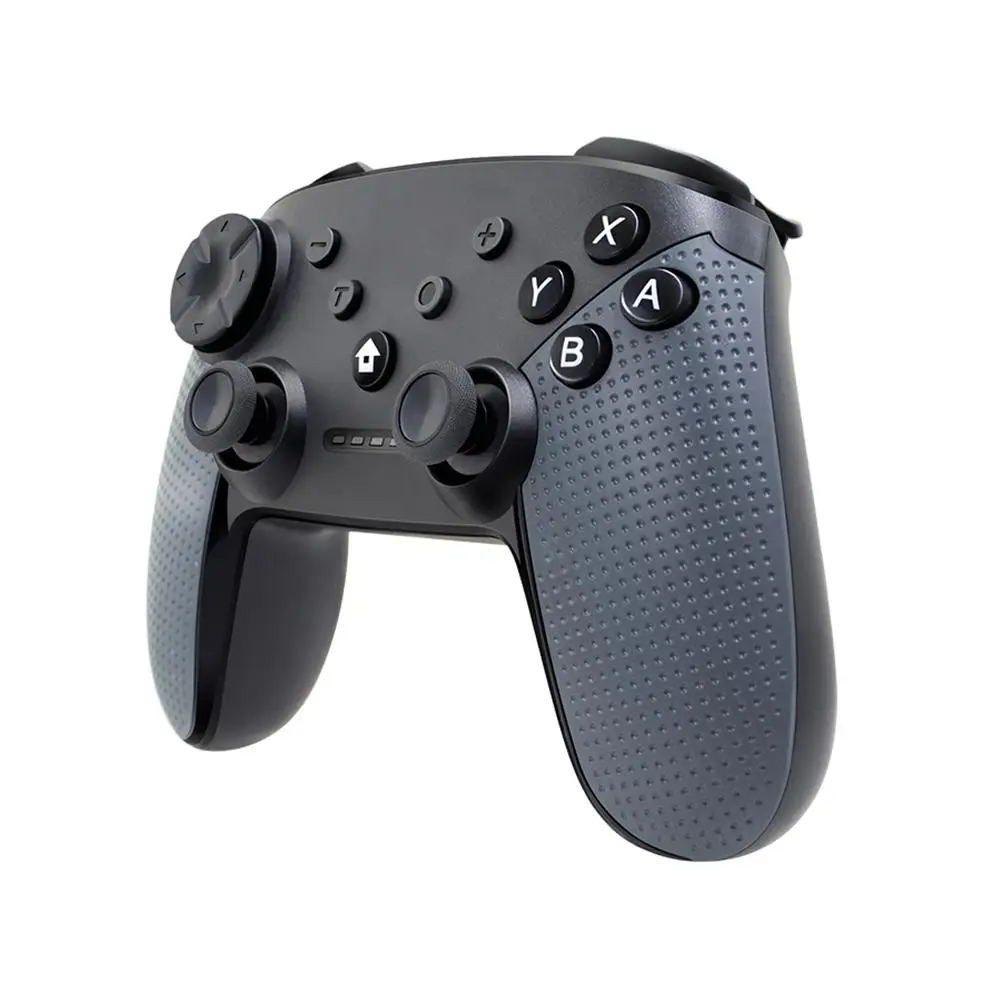 Беспроводной геймпад Nintendo Switch NS PRO Беспроводной bluetooth геймпад с вибрацией 6-axis ДЛЯ NS для пк пульта джойстик