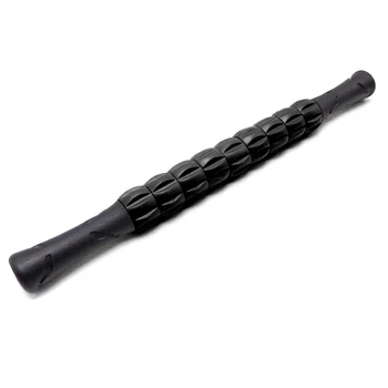 

Muscle Roller Stick Body Massage Roller Body Massager for Relieving Muscle Soreness Cramping can CSV