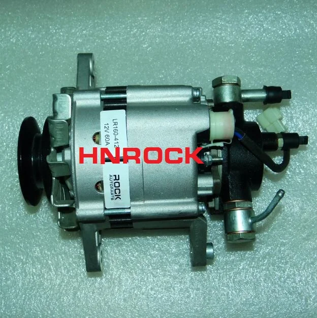 Высокое качество 12 В LR160 412 LR160412 440 R21318300B для KIA MAZDA|alternator 12v|alternator kiaalternator mazda |