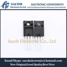10PCS 18N60M2 STF18N60M2 TO-220F