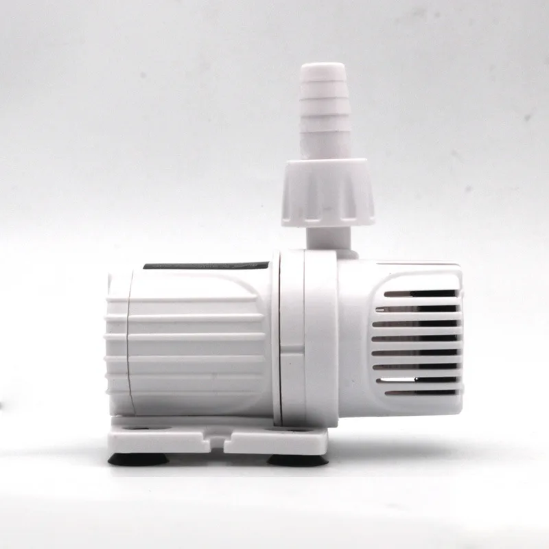 Мини водяной насос 5V 1.5A/2A DC USB маленький для аквариума от китайского