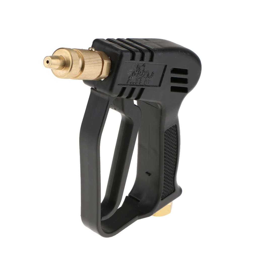 High Pressure Car Washer Cleaner Tool Water Spray Sprayer 22mm Inner Thread