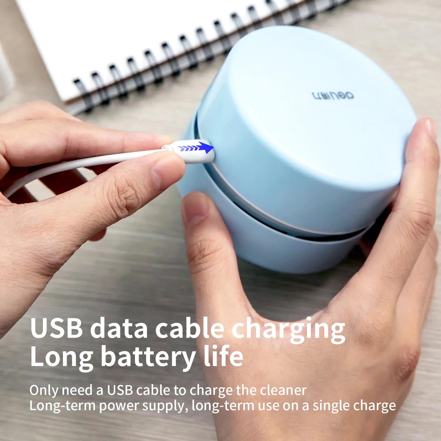Deli-̴ USB  ûұ, 繫 å  Ȩ ̺  ũž Ŭ, б  繫ǰ, 188B