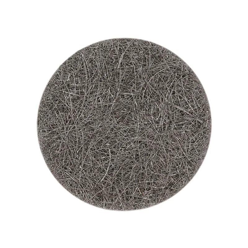 Car Heater Burner Screen Mesh 40mmParking Heaters Screen Pad