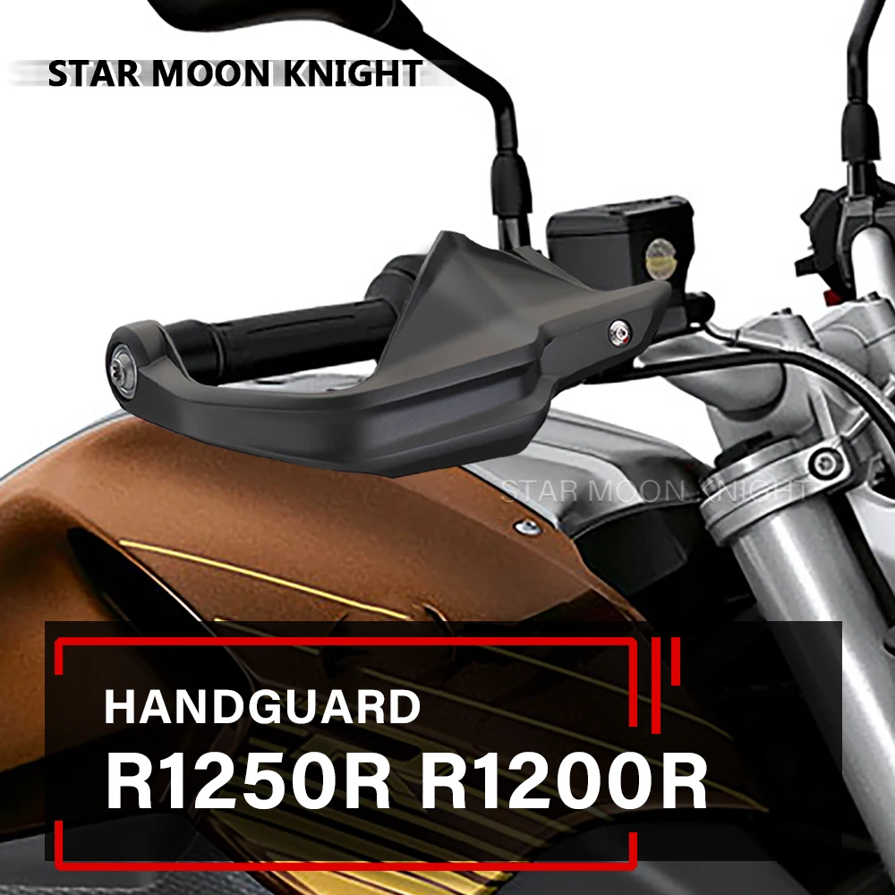 Handbescherming Voor BMW R1250R R1200R R 1250 1200