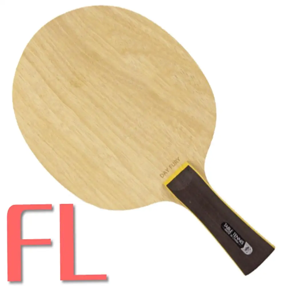 sword DAY FURY table tennis racket carbon ping pong blade for provincial  team - AliExpress