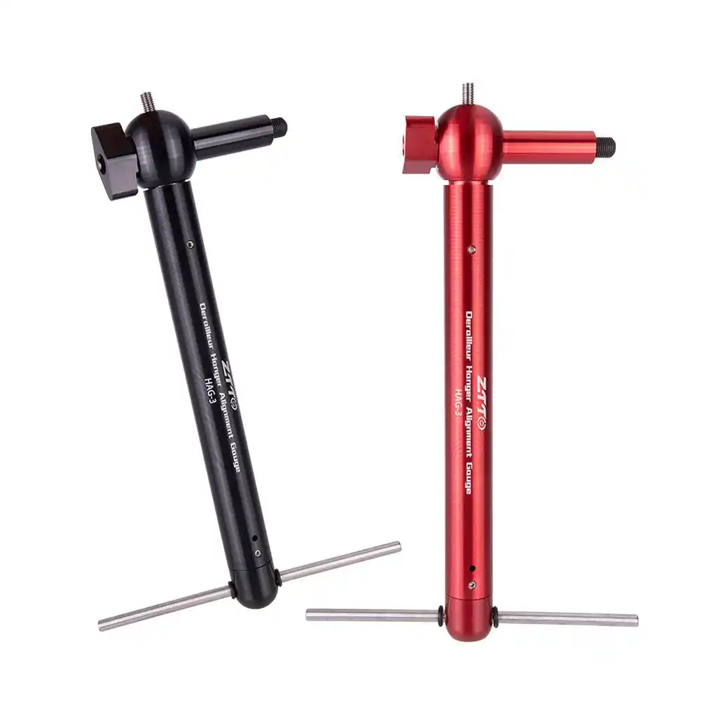 bicycle fork alignment tool